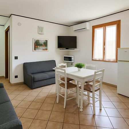 Appartamenti Penelope Mondello Exterior foto