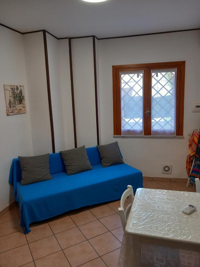 Appartamenti Penelope Mondello Exterior foto