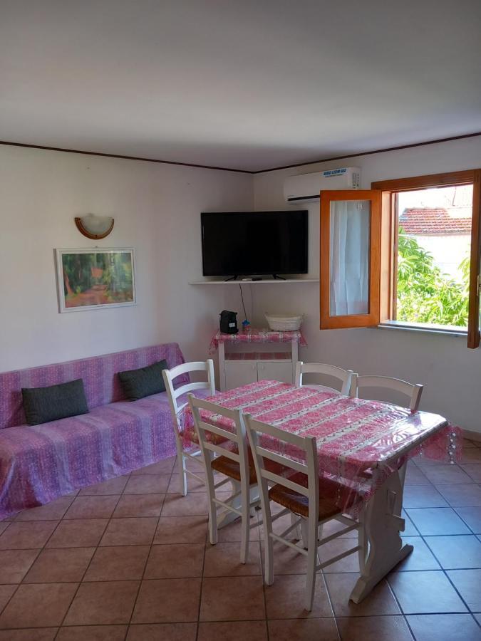 Appartamenti Penelope Mondello Exterior foto