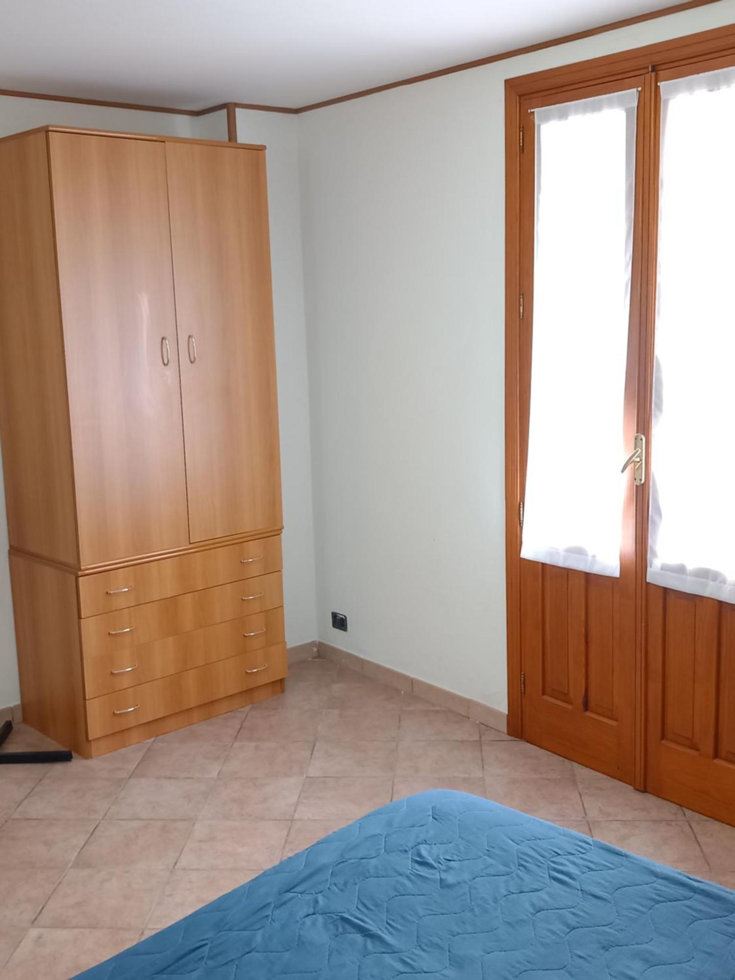 Appartamenti Penelope Mondello Habitación foto