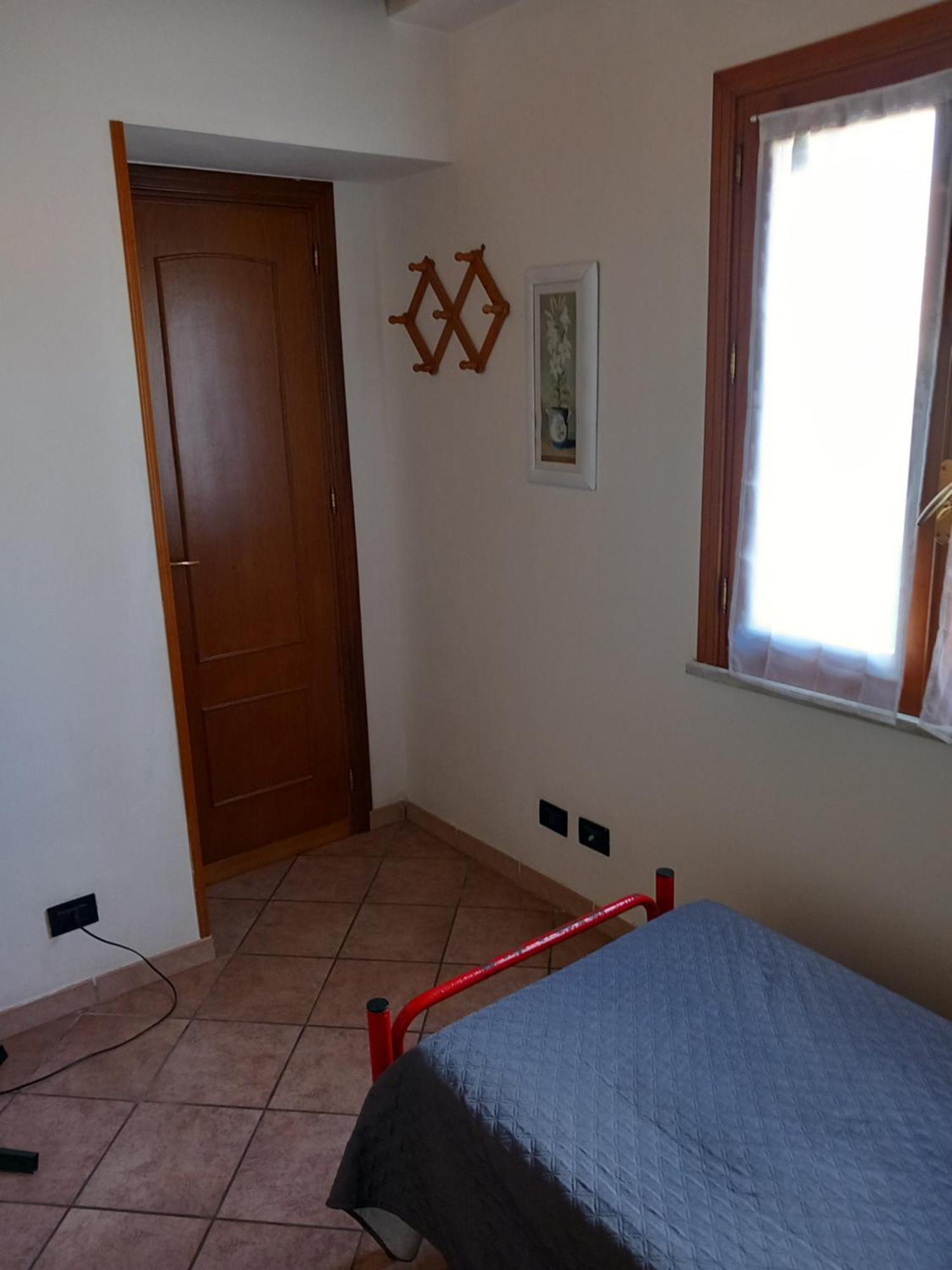 Appartamenti Penelope Mondello Habitación foto
