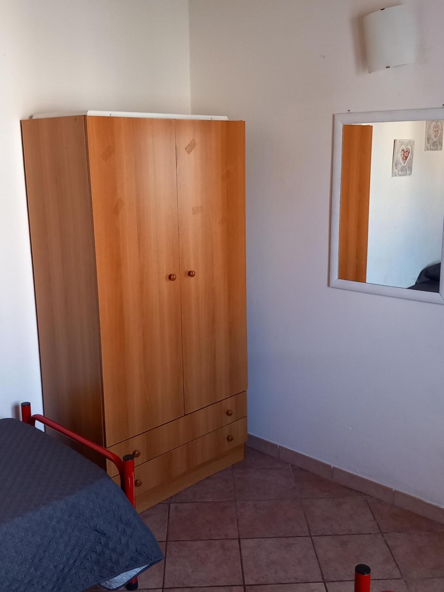 Appartamenti Penelope Mondello Habitación foto