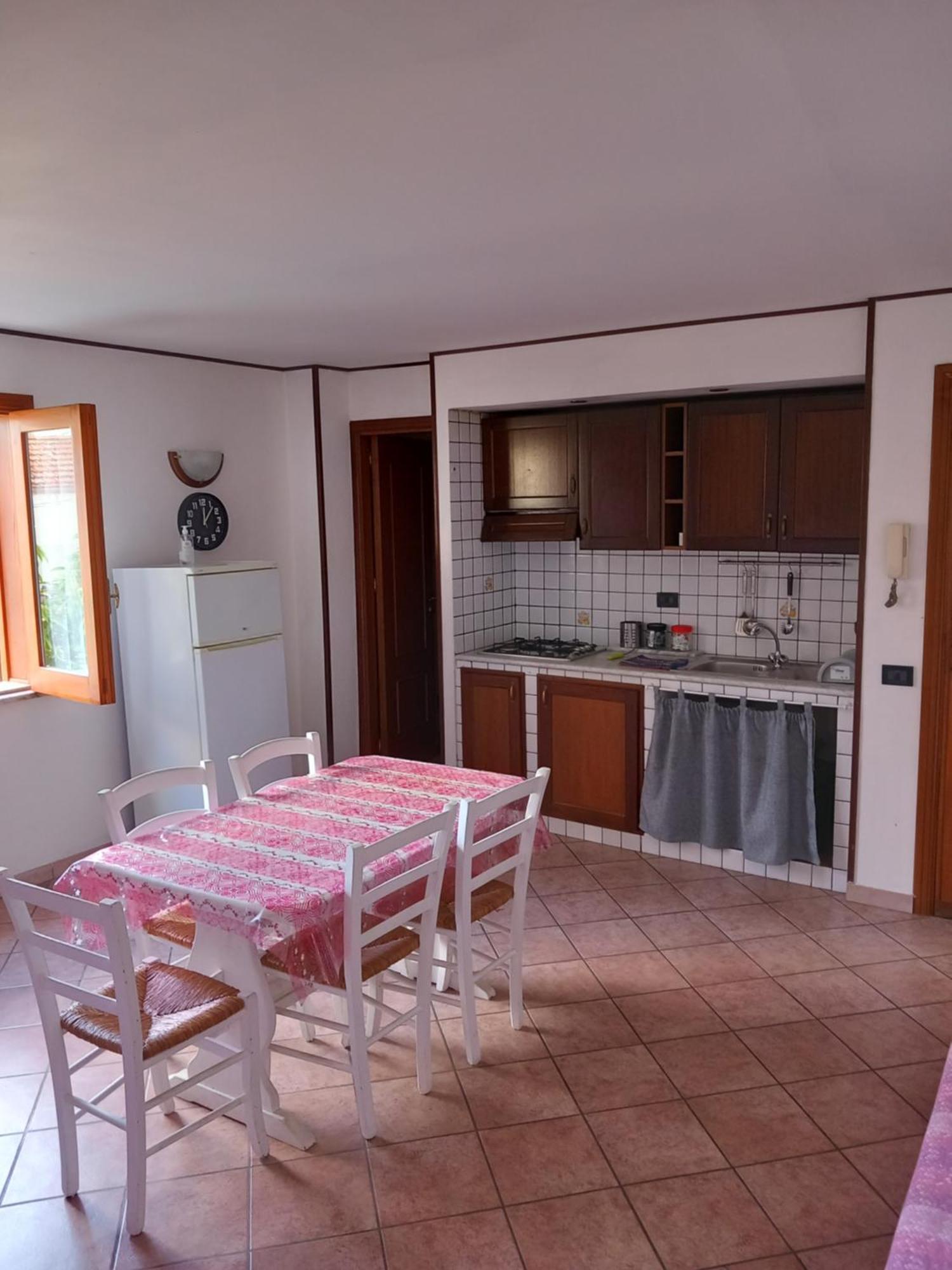 Appartamenti Penelope Mondello Habitación foto
